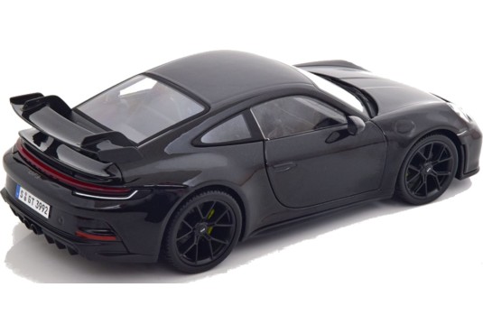 1/18 PORSCHE 992 GT3 2022