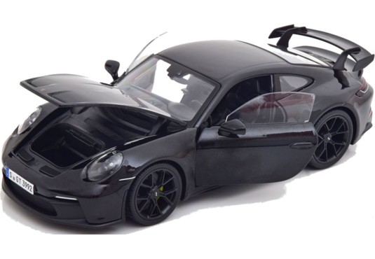 1/18 PORSCHE 992 GT3 2022