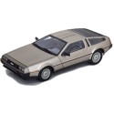 1/18 DE LOREAN DMC12 Coupé 1981