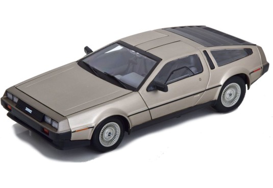 1/18 DE LOREAN DMC12 Coupé...