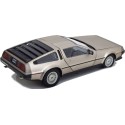 1/18 DE LOREAN DMC12 Coupé 1981