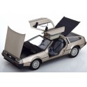 1/18 DE LOREAN DMC12 Coupé 1981