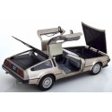 1/18 DE LOREAN DMC12 Coupé 1981