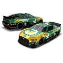 1/64 FORD Mustang N°4 Subway Nascar 2022