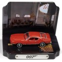 1/64 FORD Mustang 007 James Bond 1971