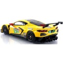 1/64 CHEVROLET Corvette C8 R N°63 Le Mans 2021