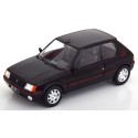 1/24 PEUGEOT 205 GTI 1988