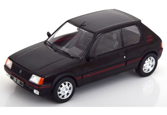 1/24 PEUGEOT 205 GTI 1988