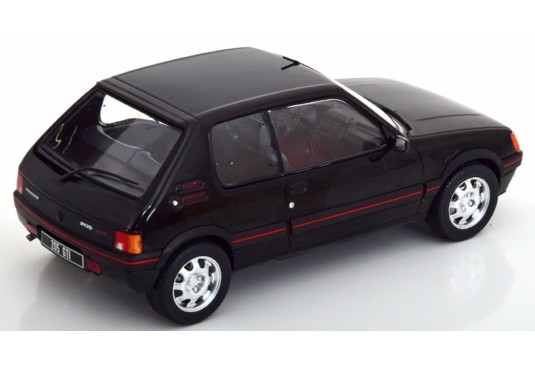 1/24 PEUGEOT 205 GTI 1988