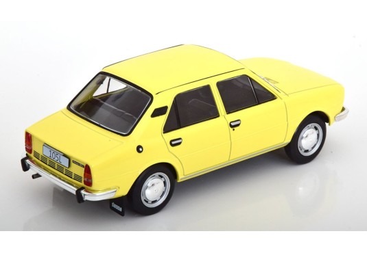 1/24 SKODA 105 L 1976