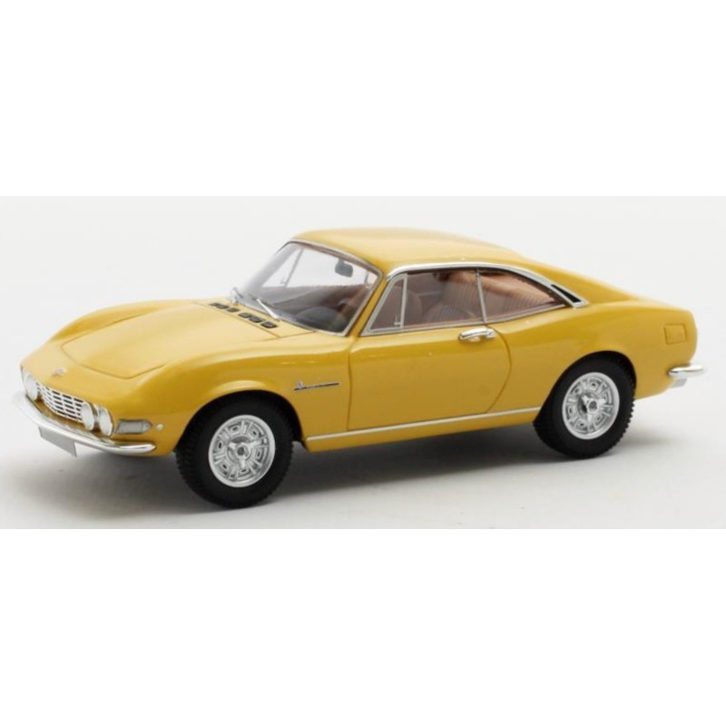 1/43 FIAT Dino Berlinetta Prototype Pininfarina 1967