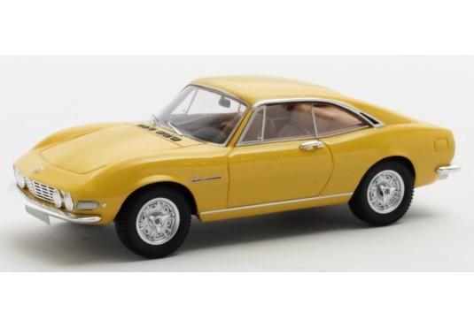 1/43 FIAT Dino Berlinetta Prototype Pininfarina 1967