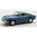 1/43 FIAT Dino Berlinetta Prototype Pininfarina 1967