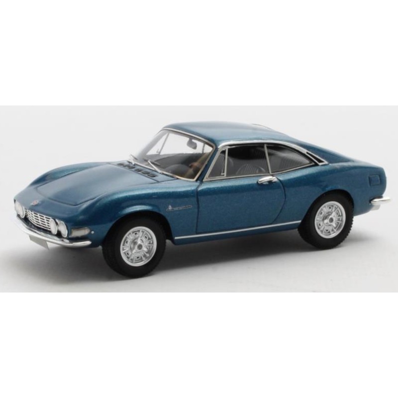 1/43 FIAT Dino Berlinetta Prototype Pininfarina 1967