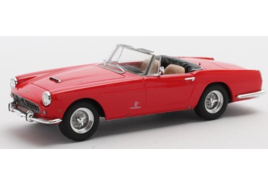 1/43 FERRARI 250 GT Cabriolet Série 2 Pininfarina 1960