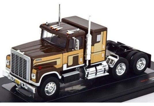 1/43 INTERNATIONAL Transtar 4300 1980