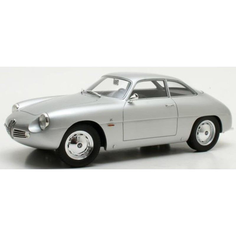 1/18 ALFA ROMEO Sprint Zagato SZ 1961