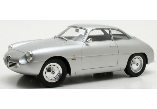 1/18 ALFA ROMEO Sprint Zagato SZ 1961