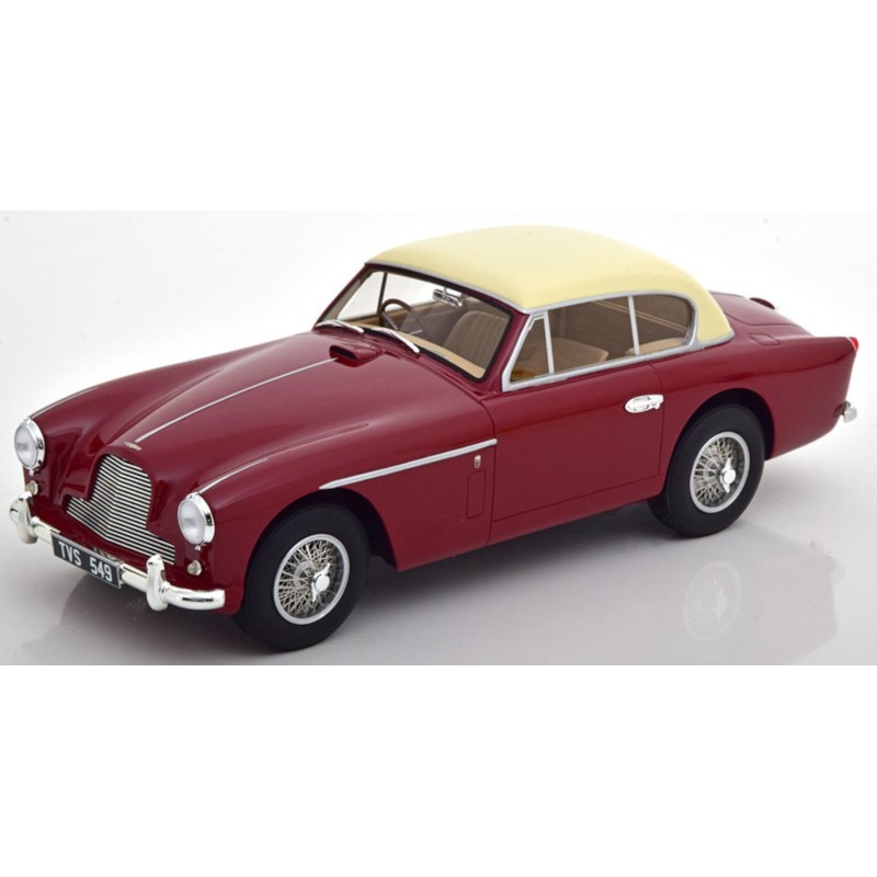 1/18 ASTON MARTIN DB2-4 MKII 1955