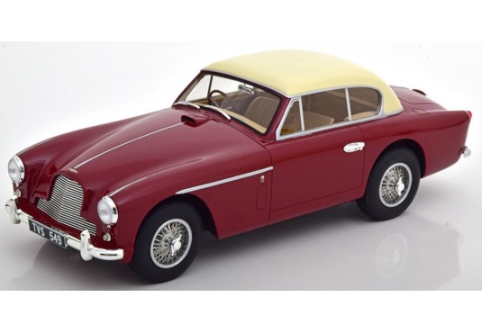 1/18 ASTON MARTIN DB2-4 MKII 1955