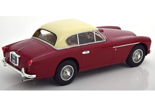 1/18 ASTON MARTIN DB2-4 MKII 1955