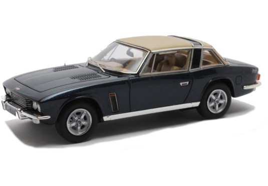 1/43 JENSEN Interceptor SIII Coupé 1975