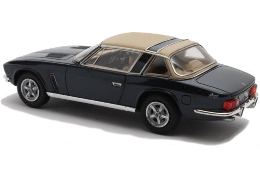 1/43 JENSEN Interceptor SIII Coupé 1975