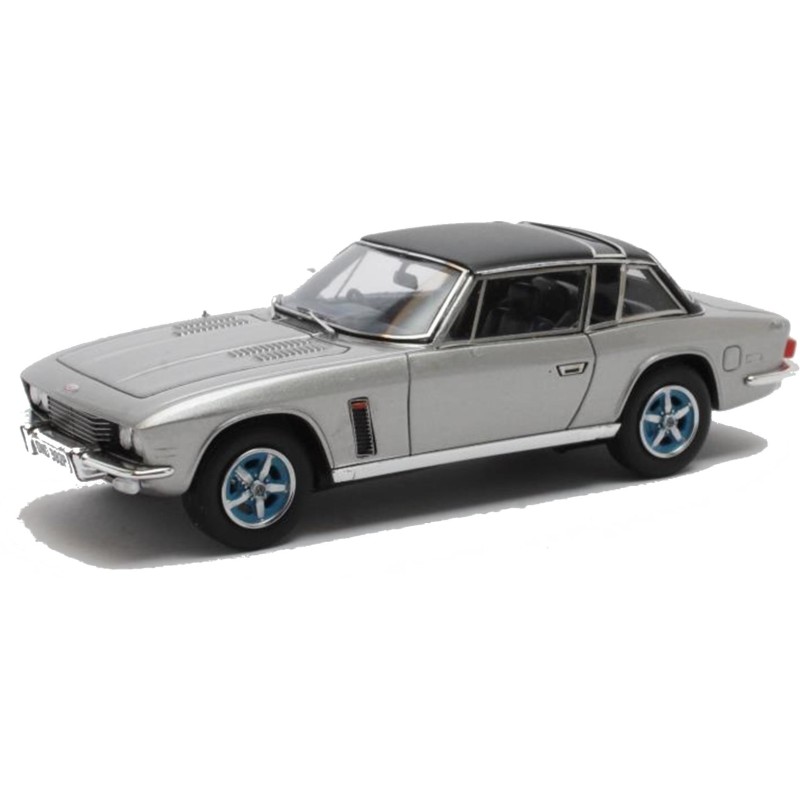 1/43 JENSEN Interceptor SIII Coupé 1975