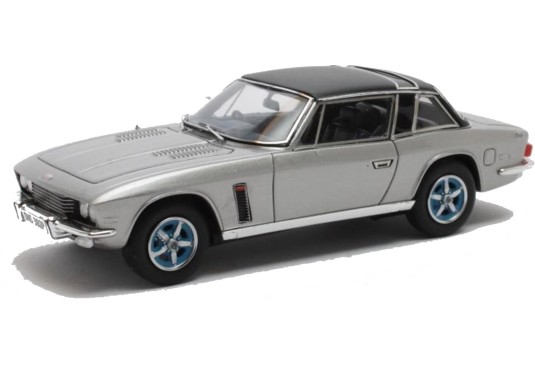 1/43 JENSEN Interceptor...