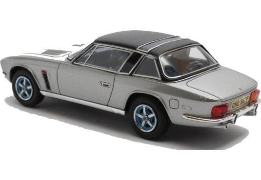 1/43 JENSEN Interceptor SIII Coupé 1975