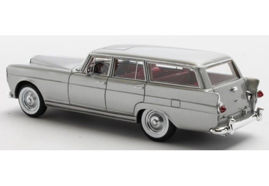 1/43 BENTLEY S2 Estate Wagon by Wendler 1960