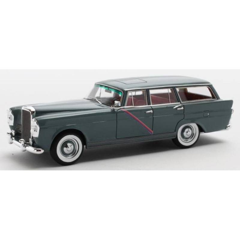 1/43 BENTLEY S2 Estate Wagon by Wendler 1960