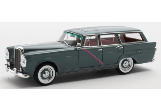 1/43 BENTLEY S2 Estate Wagon by Wendler 1960