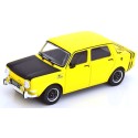 1/24 SIMCA 1000 Rallye 2 1972