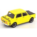 1/24 SIMCA 1000 Rallye 2 1972