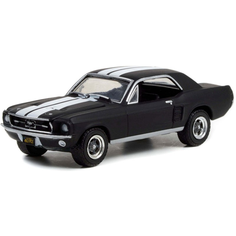 1/64 FORD Mustang 1967 CREED II