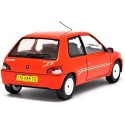 1/43 PEUGEOT 106 Rallye 1993