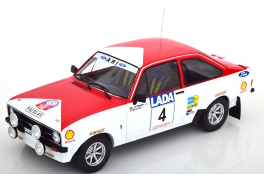 1/18 FORD Escort MKII RS...