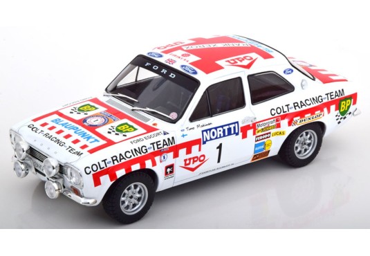 1/18 FORD Escort MK I RS...