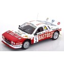 1/18 LANCIA 037 Rallye N°2 Rallye Ypres 1985