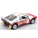 1/18 LANCIA 037 Rallye N°2 Rallye Ypres 1985