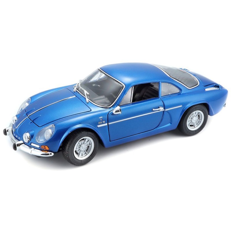 1/18 ALPINE A110 1971