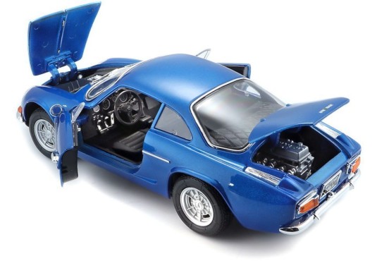 1/18 ALPINE A110 1971