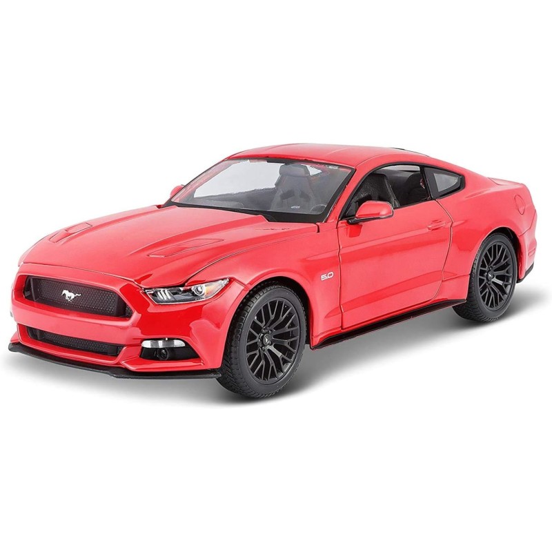 1/18 FORD Mustang 2015