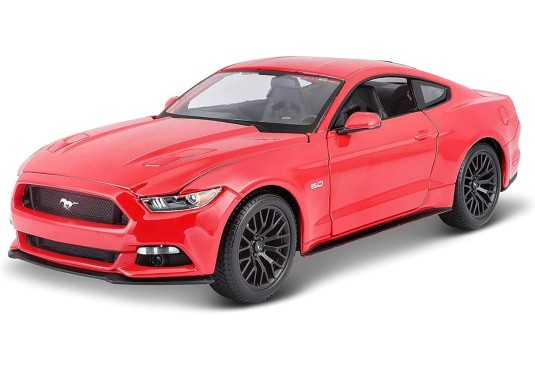 1/18 FORD Mustang 2015