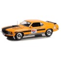 1/18 FORD Mustang Mach 1 Official Pace Car 1970