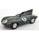 1/18 JAGUAR Type D N°6 Le Mans 1955