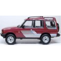 1/43 LAND ROVER Discovery 1 Foxfire