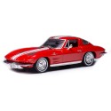 1/43 CHEVROLET Corvette Stingray 1963