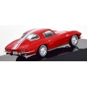 1/43 CHEVROLET Corvette Stingray 1963